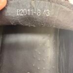 TOD’S Brown Suede Driving Loafers Men’s EU 43 US 10 Made In Italy Moccasins - Image 7
