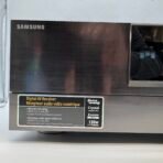 Samsung HW-C700 7.1 Channel AV Receiver HDMI DTS-HD 120W With Remote - Image 2