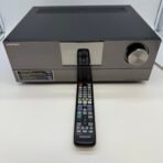 Samsung HW-C700 7.1 Channel AV Receiver HDMI DTS-HD 120W With Remote - Image 5