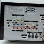 Samsung HW-C700 7.1 Channel AV Receiver HDMI DTS-HD 120W With Remote - Image 9