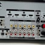 Samsung HW-C700 7.1 Channel AV Receiver HDMI DTS-HD 120W With Remote - Image 10
