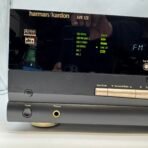 Harman Kardon AVR 120 Receiver Dolby Digital DTS w/ Remote Tested Working - Image 2