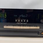 Harman Kardon AVR 120 Receiver Dolby Digital DTS w/ Remote Tested Working - Image 3
