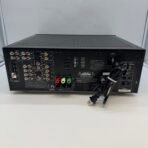 Harman Kardon AVR 120 Receiver Dolby Digital DTS w/ Remote Tested Working - Image 6