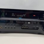 Pioneer VSX-918V-K 7.1 AV Receiver HDMI Home Theater Tested w/ Remote - Image 3