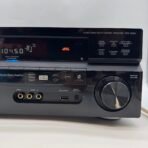 Pioneer VSX-918V-K 7.1 AV Receiver HDMI Home Theater Tested w/ Remote - Image 4