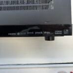 Pioneer VSX-918V-K 7.1 AV Receiver HDMI Home Theater Tested w/ Remote - Image 5