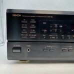 Denon AVR-1801 AV Surround Receiver Dolby DTS Tested Working w/ Remote - Image 2