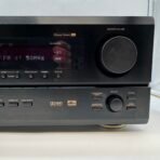 Denon AVR-1801 AV Surround Receiver Dolby DTS Tested Working w/ Remote - Image 4