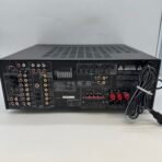 Denon AVR-1801 AV Surround Receiver Dolby DTS Tested Working w/ Remote - Image 6