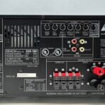 Denon AVR-1801 AV Surround Receiver Dolby DTS Tested Working w/ Remote - Image 8