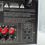 Denon AVR-1801 AV Surround Receiver Dolby DTS Tested Working w/ Remote - Image 9
