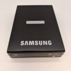 Samsung WriteMaster SE-S204 External DVD Writer USB LightScribe DVD Burner - Image 2