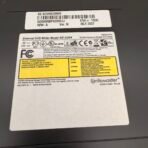 Samsung WriteMaster SE-S204 External DVD Writer USB LightScribe DVD Burner - Image 7