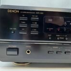 Denon AVR-1403 AV Surround Receiver Dolby Digital DTS w/ Remote Tested Working - Image 2
