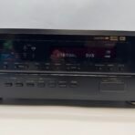 Denon AVR-1403 AV Surround Receiver Dolby Digital DTS w/ Remote Tested Working - Image 3