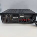 Denon AVR-1403 AV Surround Receiver Dolby Digital DTS w/ Remote Tested Working - Image 6