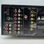 Denon AVR-1403 AV Surround Receiver Dolby Digital DTS w/ Remote Tested Working - Image 7