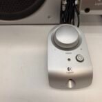 Logitech Z3 2.1 Speaker System S-0085A Subwoofer Satellites Control Pod - Image 4