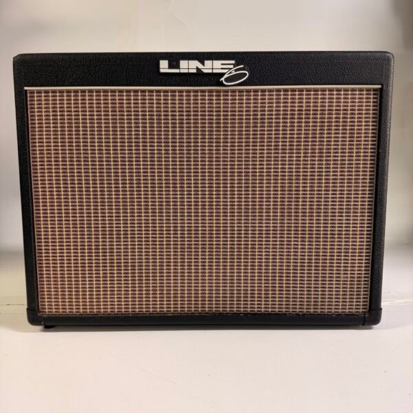 Line 6 Flextone 60W Digital Modeling Guitar Amplifier Made in USA Tested