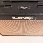 Line 6 Flextone 60W Digital Modeling Guitar Amplifier Made in USA Tested - Image 2
