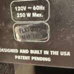 Line 6 Flextone 60W Digital Modeling Guitar Amplifier Made in USA Tested - Image 10