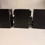 Vintage Fisher TAD-M400 Stereo System 3 CD Changer Dual Cassette Rare 1997 - Image 6