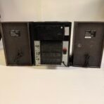 Vintage Fisher TAD-M400 Stereo System 3 CD Changer Dual Cassette Rare 1997 - Image 7