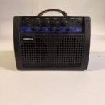 Yamaha VA-10 Guitar Amplifier Portable Practice Amp Tested Works Great
