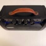 Yamaha VA-10 Guitar Amplifier Portable Practice Amp Tested Works Great - Image 3