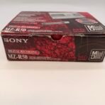 Sony MZ-R50 MD Walkman MiniDisc Recorder Bundle Box Remote Discs Tested Rare - Image 9