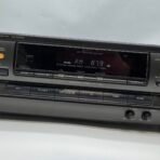 Vintage 1990s Technics SA-EX400 AV Control Stereo Receiver Tested - Image 3