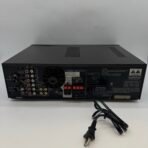 Vintage 1990s Technics SA-EX400 AV Control Stereo Receiver Tested - Image 6