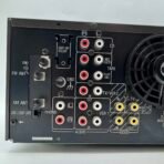 Vintage 1990s Technics SA-EX400 AV Control Stereo Receiver Tested - Image 7