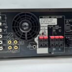 Vintage 1990s Technics SA-EX400 AV Control Stereo Receiver Tested - Image 8