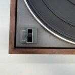Vintage 1970s Pioneer PL-15R Turntable Record Player Wood Japan Working - Image 15
