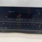 Onkyo TX-SR701E AV Receiver THX Dolby Digital DTS 7.1 Channel With Bundle Remote - Image 3