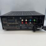 Onkyo TX-SR701E AV Receiver THX Dolby Digital DTS 7.1 Channel With Bundle Remote - Image 6