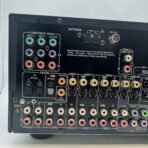 Onkyo TX-SR701E AV Receiver THX Dolby Digital DTS 7.1 Channel With Bundle Remote - Image 7