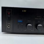 LXI 28925 Amplifier Aka Sherwood Ad620b 100Wpc Tested Working - Image 2