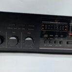 LXI 28925 Amplifier Aka Sherwood Ad620b 100Wpc Tested Working - Image 3