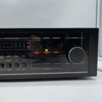 LXI 28925 Amplifier Aka Sherwood Ad620b 100Wpc Tested Working - Image 4