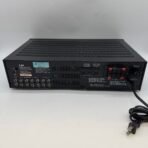 LXI 28925 Amplifier Aka Sherwood Ad620b 100Wpc Tested Working - Image 6