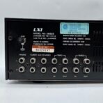 LXI 28925 Amplifier Aka Sherwood Ad620b 100Wpc Tested Working - Image 7