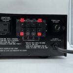LXI 28925 Amplifier Aka Sherwood Ad620b 100Wpc Tested Working - Image 9