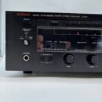 Luxman R-105 Digital Synthesized AM/FM Stereo Receiver Japan Tested Working - Image 2