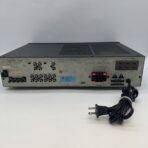 Luxman R-105 Digital Synthesized AM/FM Stereo Receiver Japan Tested Working - Image 7
