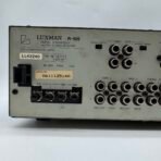 Luxman R-105 Digital Synthesized AM/FM Stereo Receiver Japan Tested Working - Image 8
