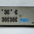 Luxman R-105 Digital Synthesized AM/FM Stereo Receiver Japan Tested Working - Image 9