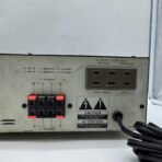 Luxman R-105 Digital Synthesized AM/FM Stereo Receiver Japan Tested Working - Image 10